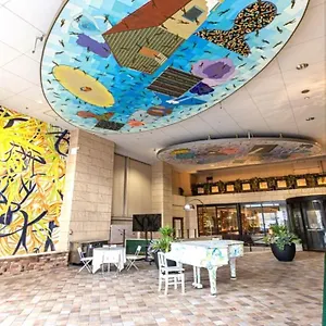 3* 酒店 新大阪心斋桥酒店
